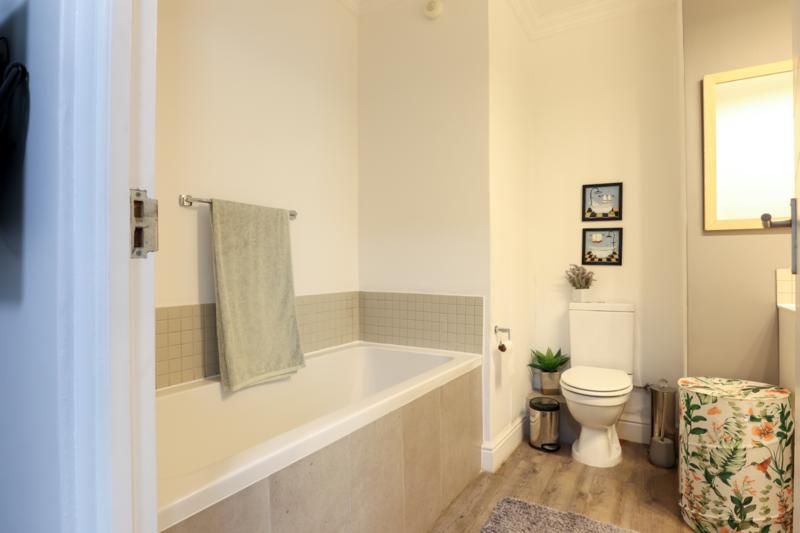 3 Bedroom Property for Sale in Big Bay Western Cape